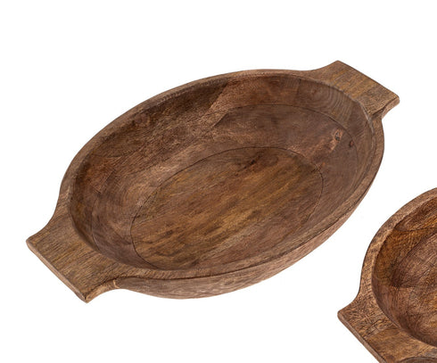 Karala Dough Bowl - large